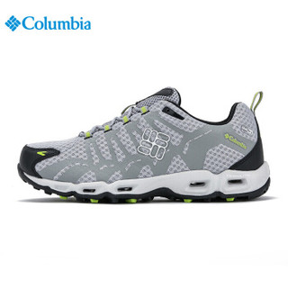 哥伦比亚（Columbia）徒步鞋  户外男款防水缓震徒步鞋YM1175 088 41