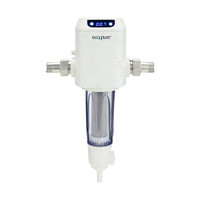 怡口(Ecowater)怡可飘EPSF09-A家用前置净水器无需换芯反冲洗
