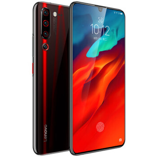 Lenovo 联想 Z6 Pro 4G手机 8GB+256GB 黑色