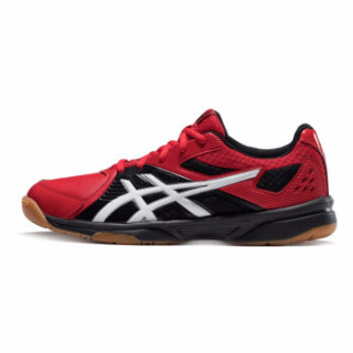 亚瑟士asics 19新款男女羽毛球鞋COURT BREAK缓震耐磨防滑运动鞋1071A003-608 41.5