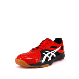 亚瑟士asics 19新款男女羽毛球鞋COURT BREAK缓震耐磨防滑运动鞋1071A003-608 41.5
