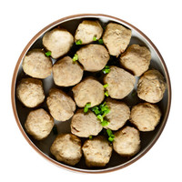 yisai 伊赛 国产一品丸家牛肉丸240g