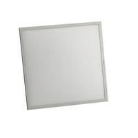 PHILIPS 飞利浦 LED 灯盘 平板灯 格栅灯 RC091V 龙骨吊顶/悬吊 600*600 冷光 6500K