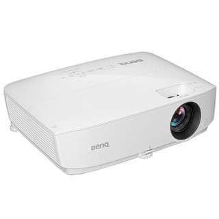 明基 (BenQ)  CP2532 投影仪家用 办公高清便携商务投影机 （3300流明 标清） 官方标配+10米高清线