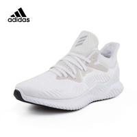 Adidas阿迪达斯男鞋2018夏季新款休闲运动鞋防滑耐磨跑步鞋 BW1247 AC8274 41