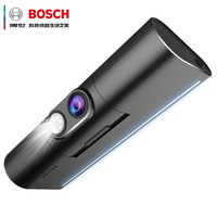 博世（BOSCH）智能行车记录仪星光夜视1440P红外补光双镜头 数字信号 AI语音 无线wifi G7 GPS导航版