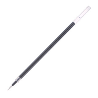 晨光(M&G)文具黑色0.5mm全针管考试中性笔替芯签字笔水笔芯 20支/盒4156