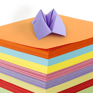欣码（Sinmark）a4复印纸彩色打印纸彩纸 彩色A4纸手工折纸卡纸
