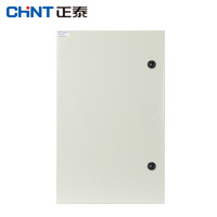 正泰（CHNT）NX10-6040/20 基业箱 配电箱 电表箱动力箱 控制箱 家用明装强电控制箱 室内动力箱 强电控制柜