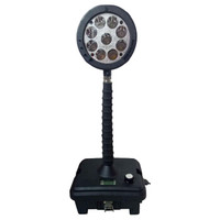 鼎晟丰（DSF）DSFY-6503 防爆轻便工作灯 LED多功能应急探照灯