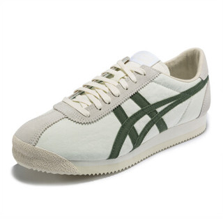 Onitsuka Tiger 鬼冢虎Onitsuka Tiger 1183A344-100运动休闲鞋 中性 白色 40.5