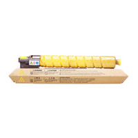 得印(befon)MPC5501黄色墨粉盒(适用理光 MPC4501/C5501A)