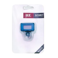 疯狂水草 crazy aquatic plants s s 鱼缸电子温度计  数显led防水水温计 水族箱专用 养鱼养草