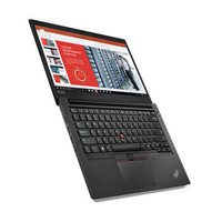 ThinkPad 思考本 S3 锋芒 14英寸 笔记本电脑