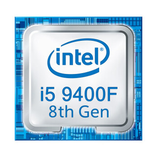 JDIY 主板&CPU套装 intel i5 9400F+ 华硕 TUF B360M-PLUS GAMING S