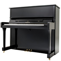 雅马哈（YAMAHA）YA2X升级新款钢琴品牌全新钢琴家用专业正品立式教学