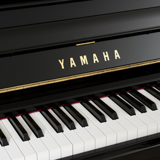 雅马哈（YAMAHA）YA2X升级新款钢琴品牌全新钢琴家用专业正品立式教学