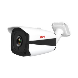 雄迈（XM）200万POE无线监控设备套装监控器 前端摄像头家用室外防水商用