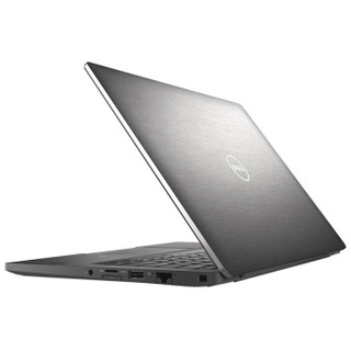 戴尔（DELL）Latitude 7390引领版 13.3英寸商用笔记本(i5-8250U 8G 256GSSD 3C Win10H 3年专业支持)