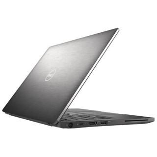 戴尔（DELL）Latitude 7390引领版 13.3英寸商用笔记本(i5-8250U 8G 256GSSD 3C Win10H 3年专业支持)