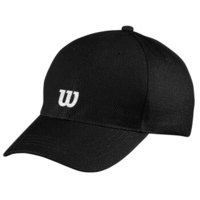 威尔胜 Wilson WR5008700 专业网球配件 网球休闲帽 遮阳帽
