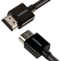 三星（SAMSUNG）SS-HD40 HDMI数字高清线/4K高清线/3D传输线 1.8米