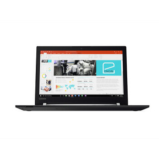 Lenovo 联想 昭阳系列 昭阳 E52 15.6英寸 笔记本电脑 酷睿i7-7500U 8GB 1TB R5 M430 黑色