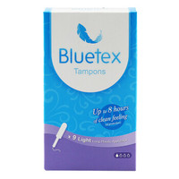 Bluetex 蓝宝丝 长导管卫生棉条 64支