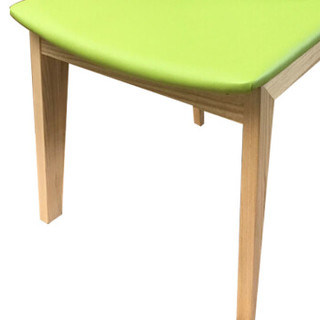 迪欧 DIOUS 470*440*750 实木椅 定制产品