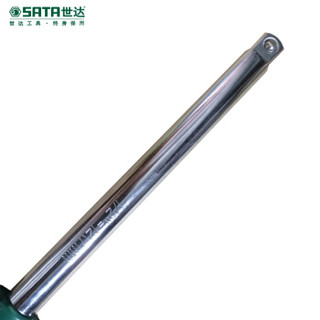 世达（SATA）十字轮胎扳手汽车维修制造工具48101