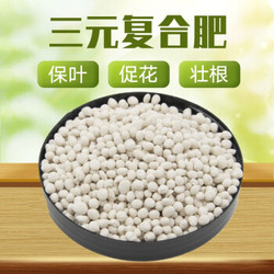 花故里通用型氮磷钾三元复合肥250g