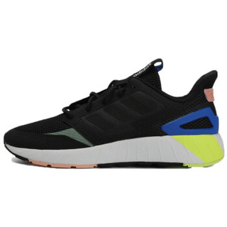 阿迪达斯 ADIDAS NEO 男子 休闲系列 QUESTARSTRIKE CLIMACOOL 运动 休闲鞋 EG8365 41码UK7.5码