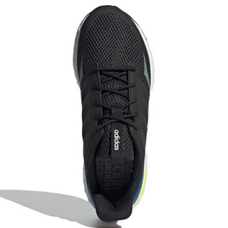 阿迪达斯 ADIDAS NEO 男子 休闲系列 QUESTARSTRIKE CLIMACOOL 运动 休闲鞋 EG8365 41码UK7.5码