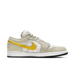 NIKE 耐克 AIR JORDAN 1 LOW SE CK3022 男子运动鞋