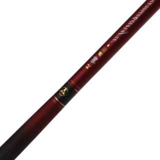 【three fishsy-q149鱼竿】three fish 秋牧三鱼鲫 4.