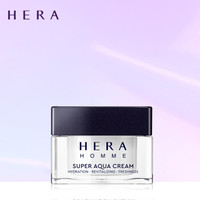 赫妍(HERA)男士水凝霜 40ml