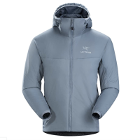 限尺码：ARC'TERYX 始祖鸟 Atom LT Hoody 男士轻量保暖连帽棉服