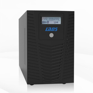 LADIS 雷迪司 H1000L 600W UPS不间断电源须外接12V电池使用