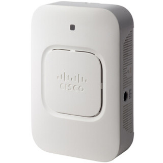 思科（CISCO）WAP361-C-K9 802.11AC 1200M企业级（AP）无线接入点+5口千兆有线接口 WEB管理