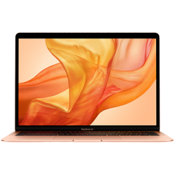 apple 苹果 2020款 macbook air 13.3英寸笔记本电脑(i3,8gb,256gb)