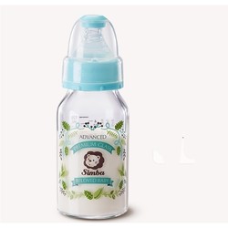 Simba 小狮王辛巴 萝蔓晶钻奶瓶 120ml