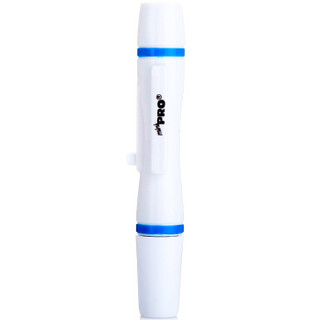 LENSPEN NPPK-1-W3合1摄影清洁镜头护理套装连收纳包 单反微单相机清洁笔