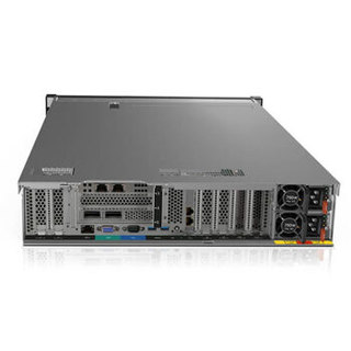 Lenovo 联想 SR850 2U机架服务器 至强Xeon-金牌5118*4 128GB 8*300G R730-8i 1100W*2