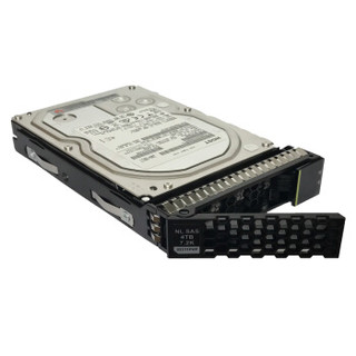 华为HUAWEI 智能计算 服务器专用硬盘 4000GB-NL SAS 12Gb/s-7.2K rpm-128MB-3.5英寸(3.5英寸托架)