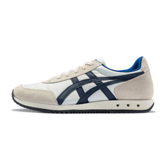 Onitsuka Tiger运动休闲鞋 中性 1183A205-200 米色 36