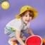 lemonkid 柠檬宝宝 儿童防紫外线遮阳帽