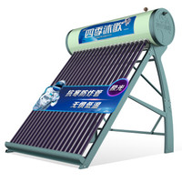 micoe 四季沐歌 Q-B-J-1-175/2.50/0.05 太阳能热水器 航+极光 20管