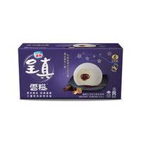 雀巢呈真 扁桃仁巧克力味雪糕 33g*6支