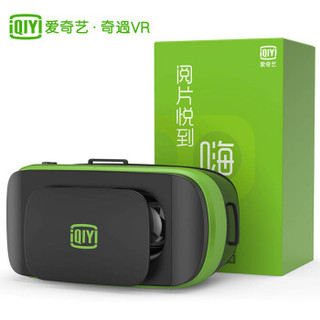爱奇艺VR眼镜 小阅悦 奇遇VR 虚拟现实智能眼镜3D头盔