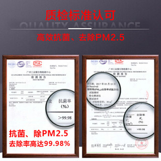 叶立方防PM2.5除甲醛空调滤芯空调滤清器空滤3632(买1送1) 12-17款国产马自达CX-5/马自达3昂克赛拉 13款至今